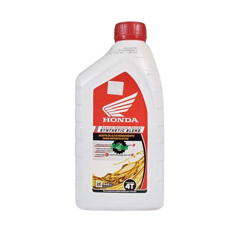 Specializuota „Honda“ SAE 10W30 keturtaktė alyva talpoje 0,6 l