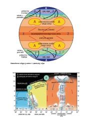 Schema: atmosferos slėgio poveikis skysčio pakėlimui įsiurbimo linijoje
