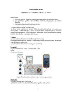 schema: prietaisų skydelio ryškumo reguliavimo ratuko vieta ir veikimo principas