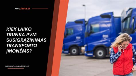 Schema, iliustruojanti PVM susigrąžinimo procesą prabangiam automobiliui, jei jis priskiriamas komerciniam transportui.