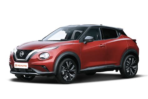 „Nissan Juke“ eksterjero dizaino ypatybės, išryškinančios futuristines kėbulo linijas