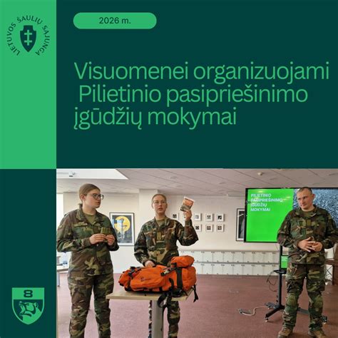 Infografika: Pirmosios pagalbos kursų struktūra ir atestacijos tvarka