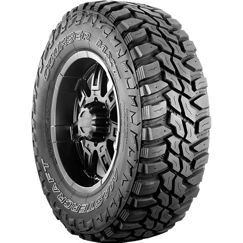 Starfire Courser MXT padangos nuotrauka
