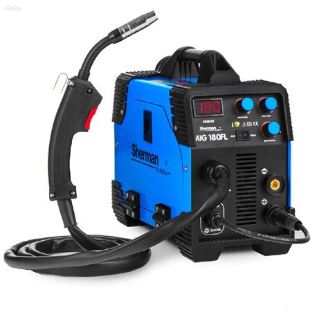 Suvirinimo įranga ir medžiagos