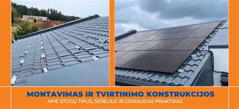 Montavimo pradžia ir baterijos tvirtinimo vieta