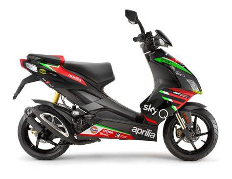 Apriliai SR 50 R LC Dit. nuorodos į modelius