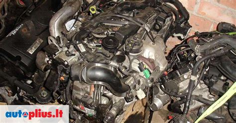 Citroen Jumper su variklio skyriaus schema