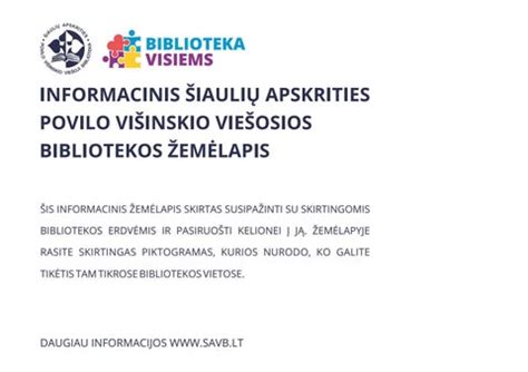Vizualinis žemėlapis: viešosios bibliotekos paslaugų geografija Naujojoje Vilnioje