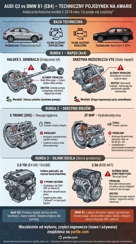Infografika: BMW garsiakalbių įrengimas dalimis