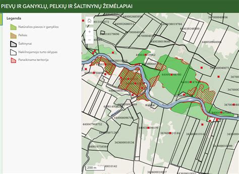 Žemėlapis iliustruojantis Tiburon ir Belvedere teritorijų ribas bei įdiegtas kameras