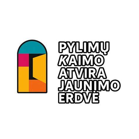 Tikslinis pavaizdavimas: logotipo atvira erdvė (klarumas) ir ryšiai tarp partnerių