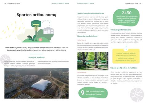 infografika: modernios poilsio aikštelės infrastruktūros schema