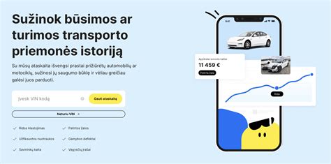 Infografika apie pagrindinius naudoto automobilio patikros žingsnius