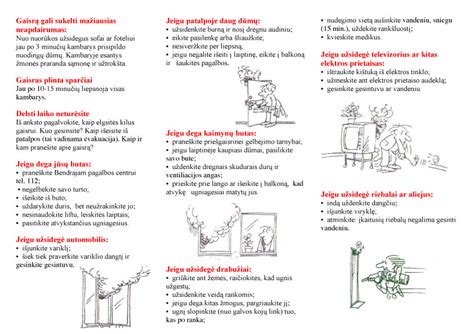 Infografika: kaip teisingai elgtis įvykio vietoje