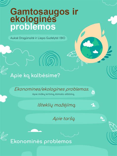 Infografika apie Toyota tvarumo tikslus ir gamtosaugos iniciatyvas