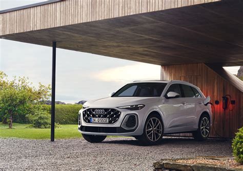 Audi Q5 automobilio nuotrauka