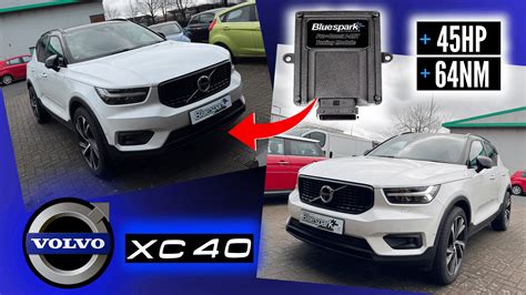 Chip Tuning Volvo varikliams