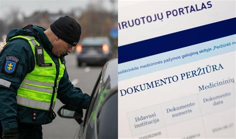Sąrašas: Dokumentai, kuriuos reikia surinkti (policijos pažyma, nuotraukos, sąmatos, sąskaitos-faktūros)