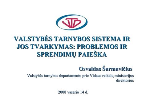 Specialioji Viešojo saugumo tarnybos transporto technika ir jos eksploatavimo ypatumai