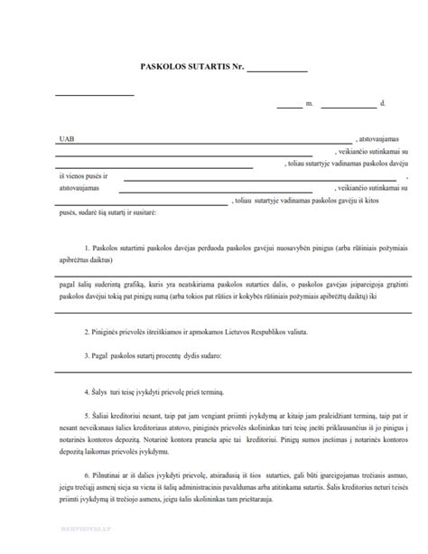 Schema: „BLender“ paskolos gavimo procesas (registracija, paraiška, vertinimas, sutartis, lėšų pervedimas)