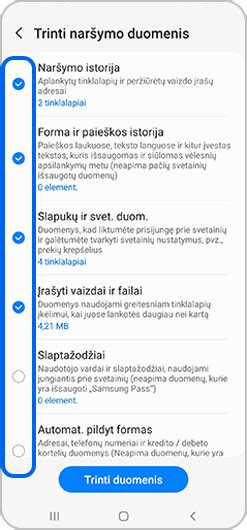 Schema: kaip slapukai ir pikselių žymos renka duomenis apie lankytojo naršymo sesiją