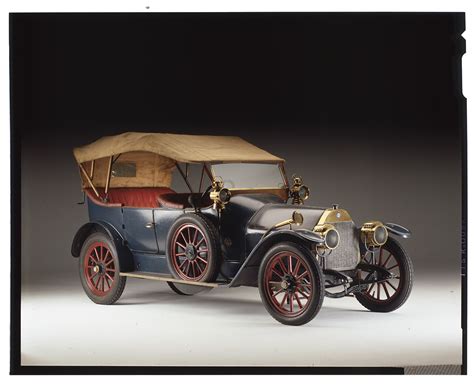 A.L.F.A. 24 HP modelio nuotrauka
