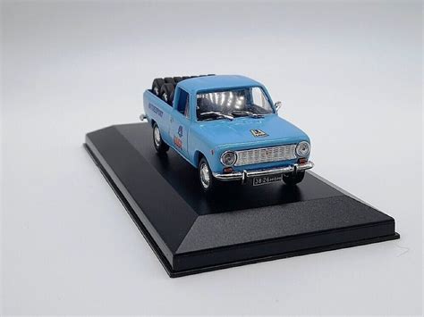 VAZ 2101 automobilis gamybos linijoje
