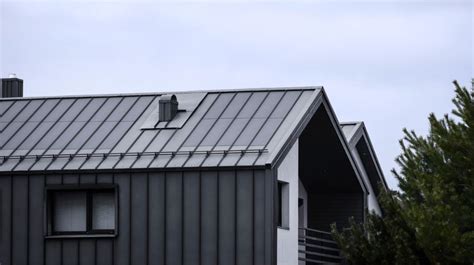 Laume Roof saulės elektrinė-stogo danga