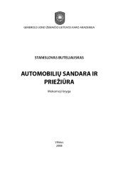 schema: automobilio salono ventiliacijos sistemos sandara ir pagrindiniai komponentai