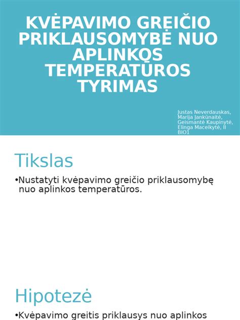 infografika: krovinio kinetinės jėgos priklausomybė nuo greičio ir masės