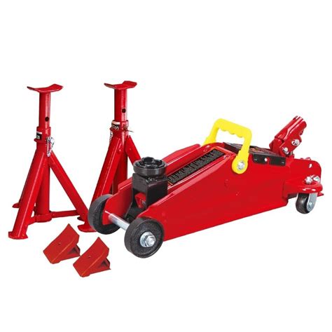 Iliustracija, rodanti tinkamus automobilio kėlimo taškus ir domkrato naudojimą