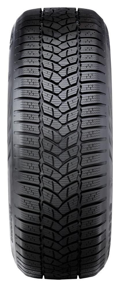 „Firestone Winterhawk 3“ protektoriaus raštas ir dizainas