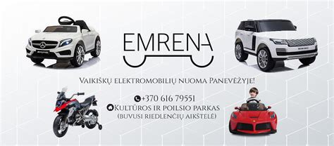 Grafikas, vaizduojantis vaikiškų elektromobilių kainų diapazoną