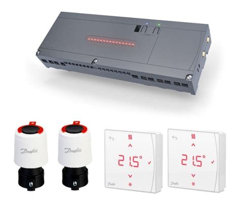 Centrinis valdymo skydelis su LiveLink komponentais