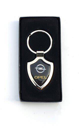 „Opel“ raktų pakabukas su graviravimu (produktų nuotrauka)