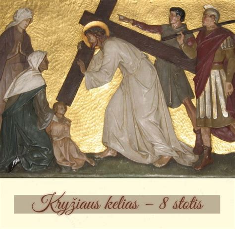 Vizualizacija: Jėzus, visiškai išsekęs, parpuola trečią kartą ant Golgotos šlaito, simbolizuojant galutinį atsidavimą ir ištvermę.