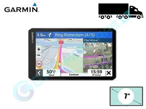 Infografika: Garmin navigacijos įrenginio atnaujinimo procesas