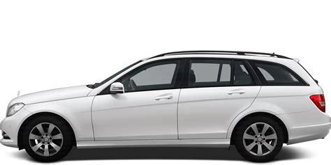 Mercedes-Benz C 2011 galinis žibintas