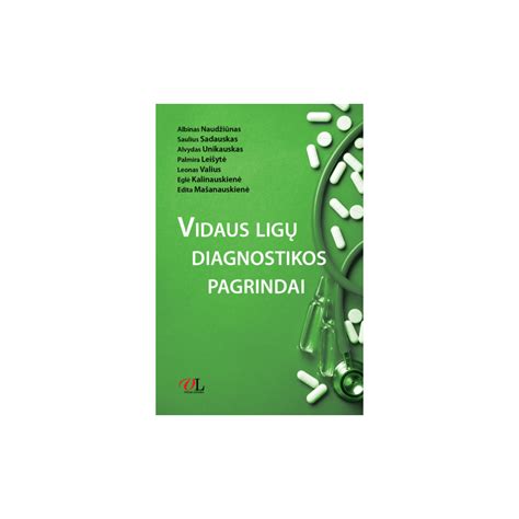 Magnetinio-UV patikrų šviesos pavyzdys dėka tikslesnės diagnostikos