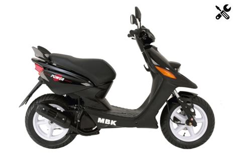 MBK Booster Rocket ir Yamaha BW's Spy motorolerių palyginimas