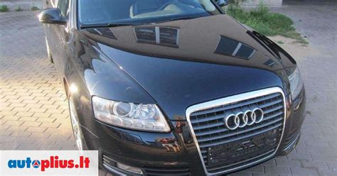 Variklio skyrius su pažymėtomis variklio pagalvių vietomis Audi A6 C6