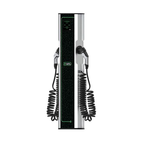 Elektrinių keturračių įkrovimo stotelė ir skirtingi modeliai