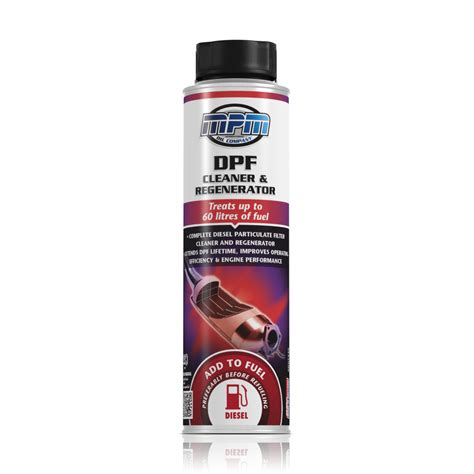 Dyzelino dalelių filtro (DPF) schema arba nuotrauka