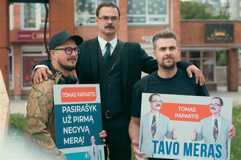 Tsubasa Hondos vaidmens kadras iš filmo
