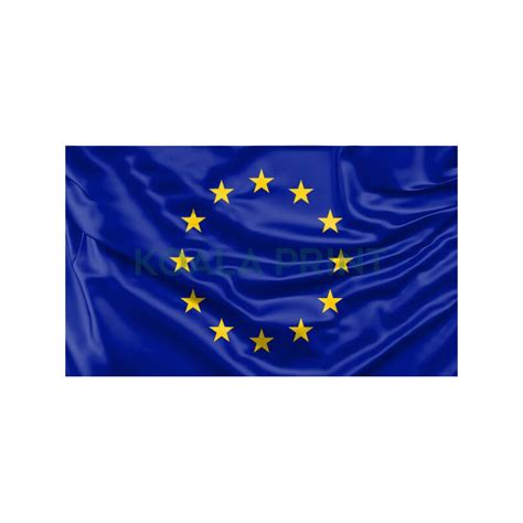 Tematinė nuotrauka: sunkvežimis su ES vėliava keliauja per Europos sieną