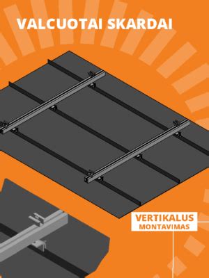 Sunkiosios pramonės metalo detalių tvirtinimo schema
