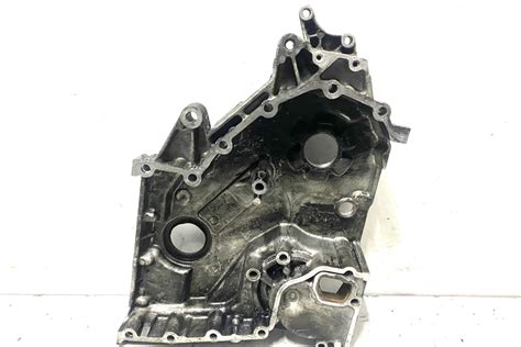 Teminė BMW E46 variklio skyriaus nuotrauka