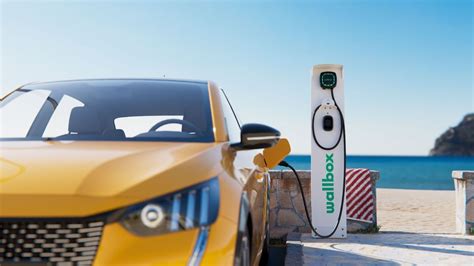 Elektromobilio įkrovimo stotelė namuose