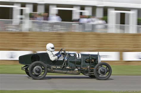 Pirmasis Aston Martin 