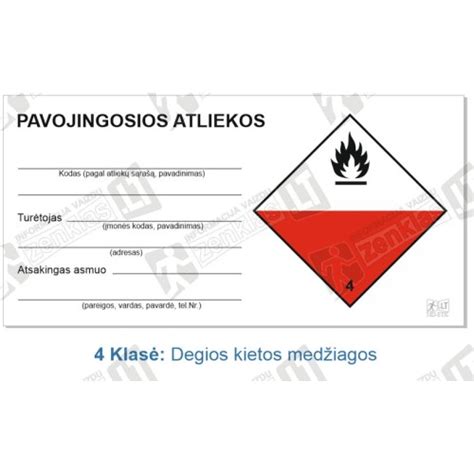 Pavojingų atliekų simbolis (perbraukta šiukšliadėžė su nuoroda į atskirą surinkimą) ant akumuliatoriaus